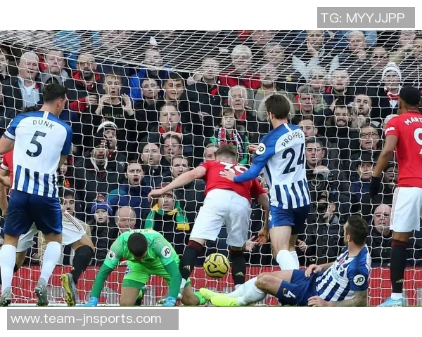 若布莱顿今晚战胜曼联将创下英超客场四连胜新纪录