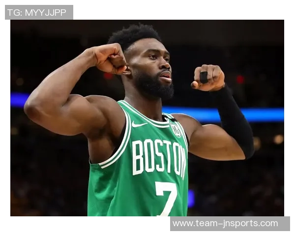 杰伦布朗谈腿筋伤势恢复良好警惕再次受伤风险