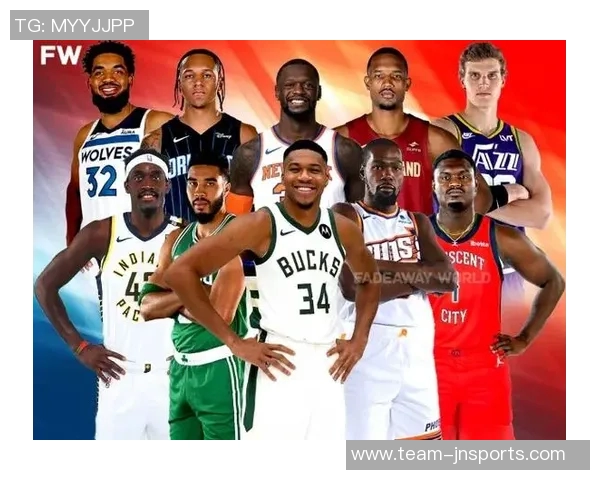 NBA最佳大前锋调查结果字母哥高居榜首莫布里仅获7选票 NBA最佳大前锋调查结果字母哥高居榜首莫布里仅获7选票