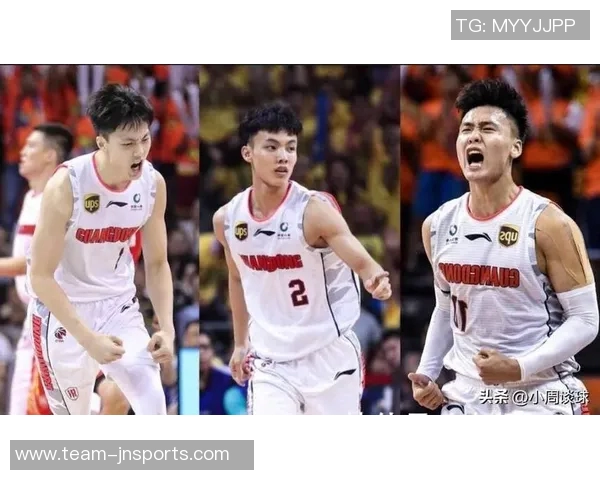 广东全运男篮阵容公布赵睿胡明轩徐杰领衔崔永熙参加U22组别赛事 广东全运男篮阵容公布赵睿胡明轩徐杰领衔崔永熙参加U22组别赛事