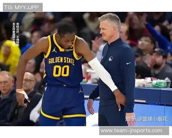 库明加与勇士的未来挑战揭幕合约背后的深层矛盾与考验