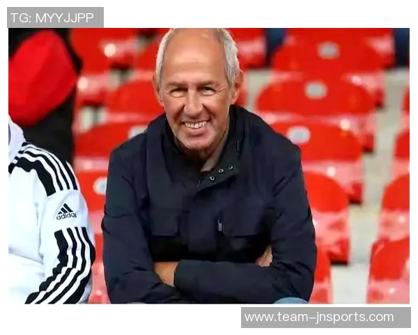 国足新教练团队引入创新设备或源自助教毛雷尔的独特构思