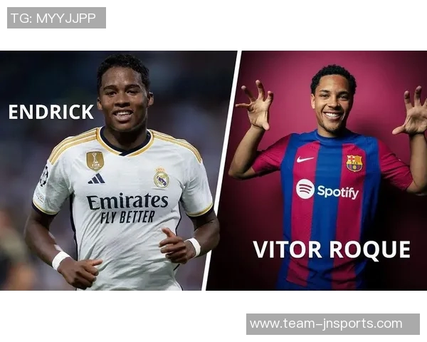 恩德里克生涯首秀戴帽庆祝比出三球手势令人惊叹不已